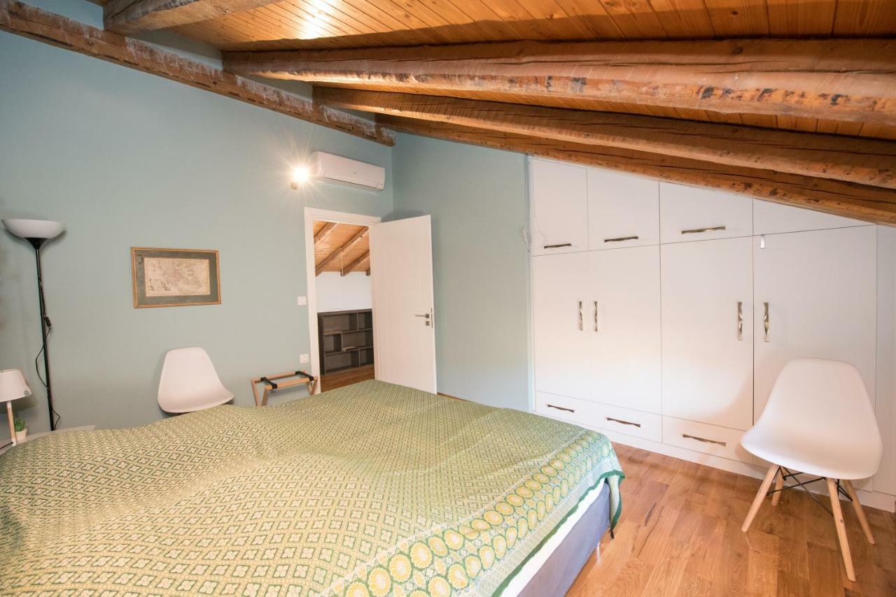 Casa Di Campiello