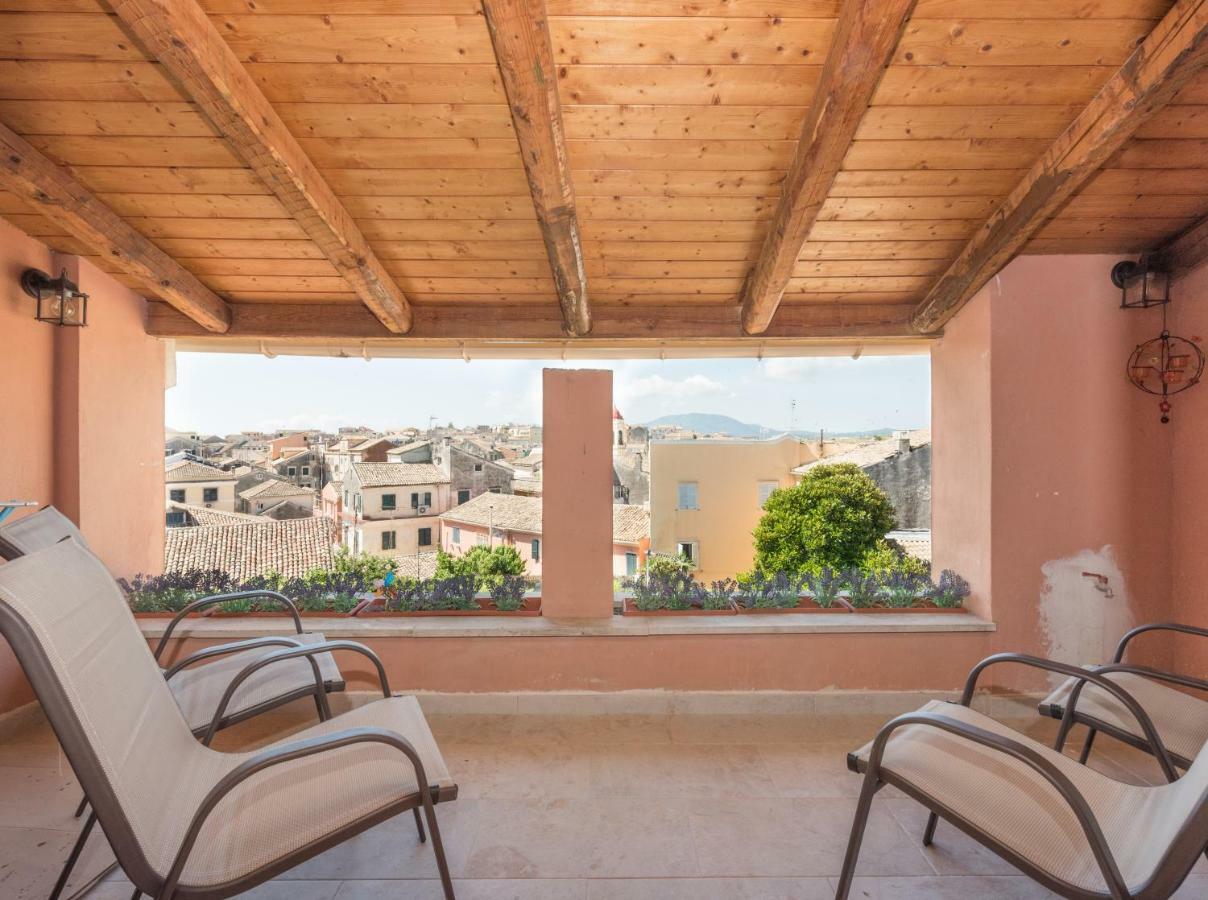 Casa Di Campiello Corfu (city)