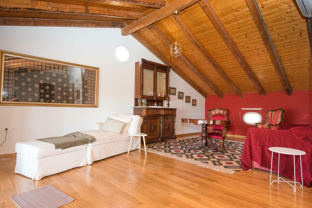 Apartment Casa Di Campiello Corfu (city)