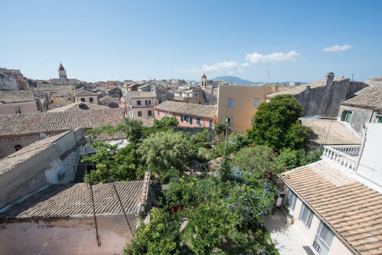 Casa Di Campiello Corfu (city)