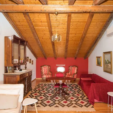 Casa Di Campiello Apartment Corfu  Exterior photo