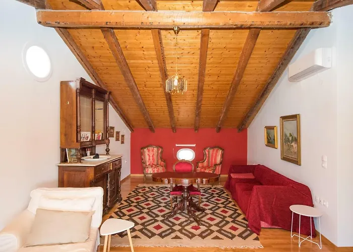 Casa Di Campiello