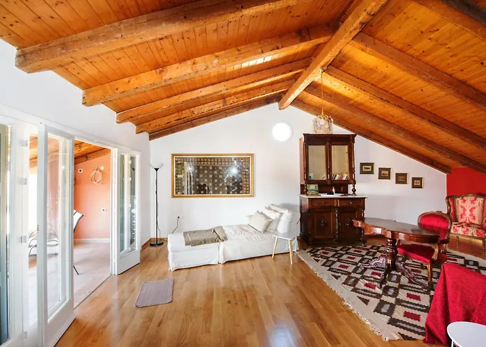 Casa Di Campiello