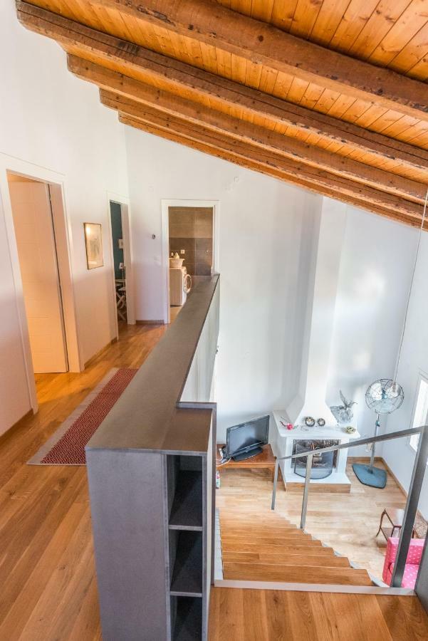Apartament Casa Di Campiello *