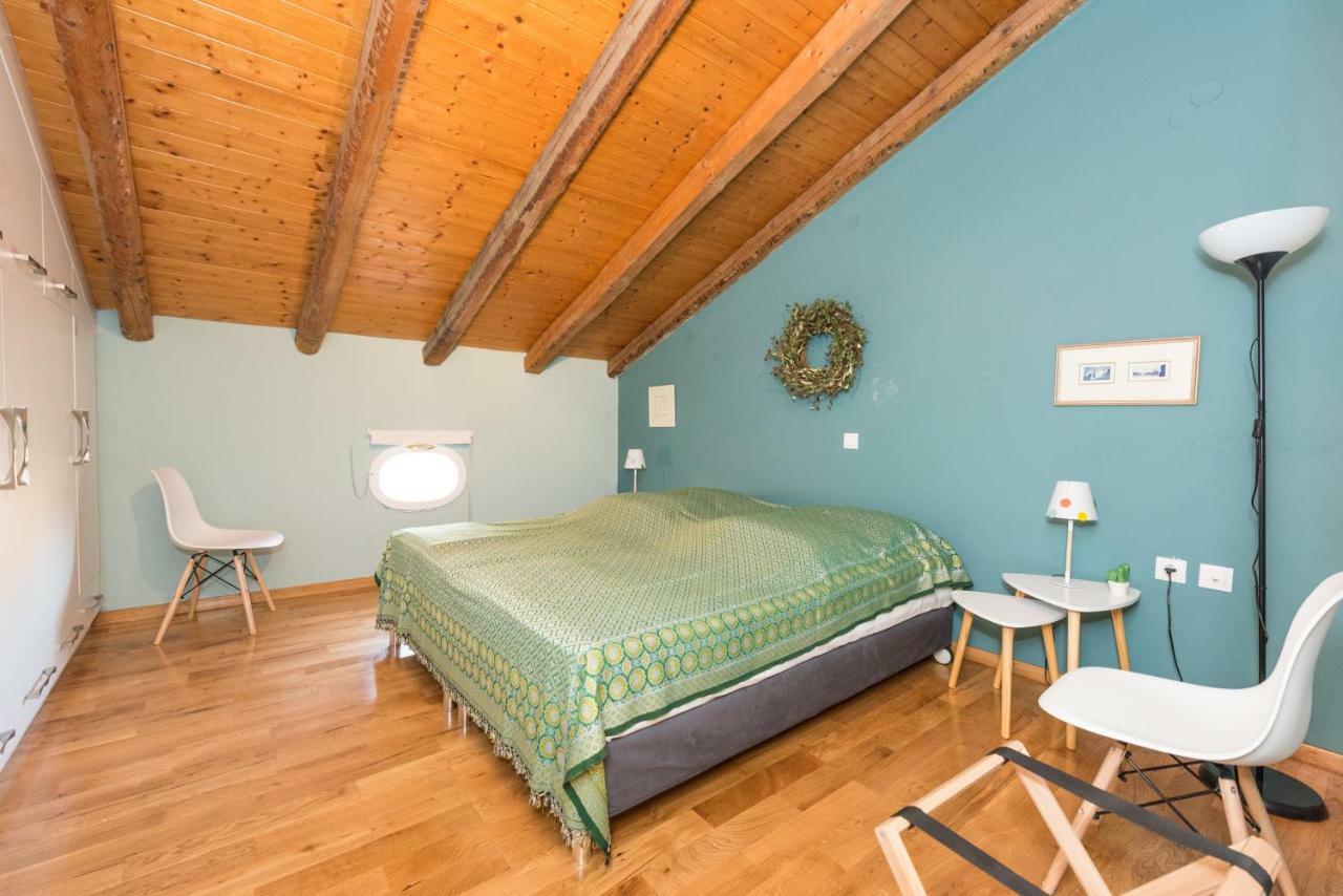 Casa Di Campiello Apartment *