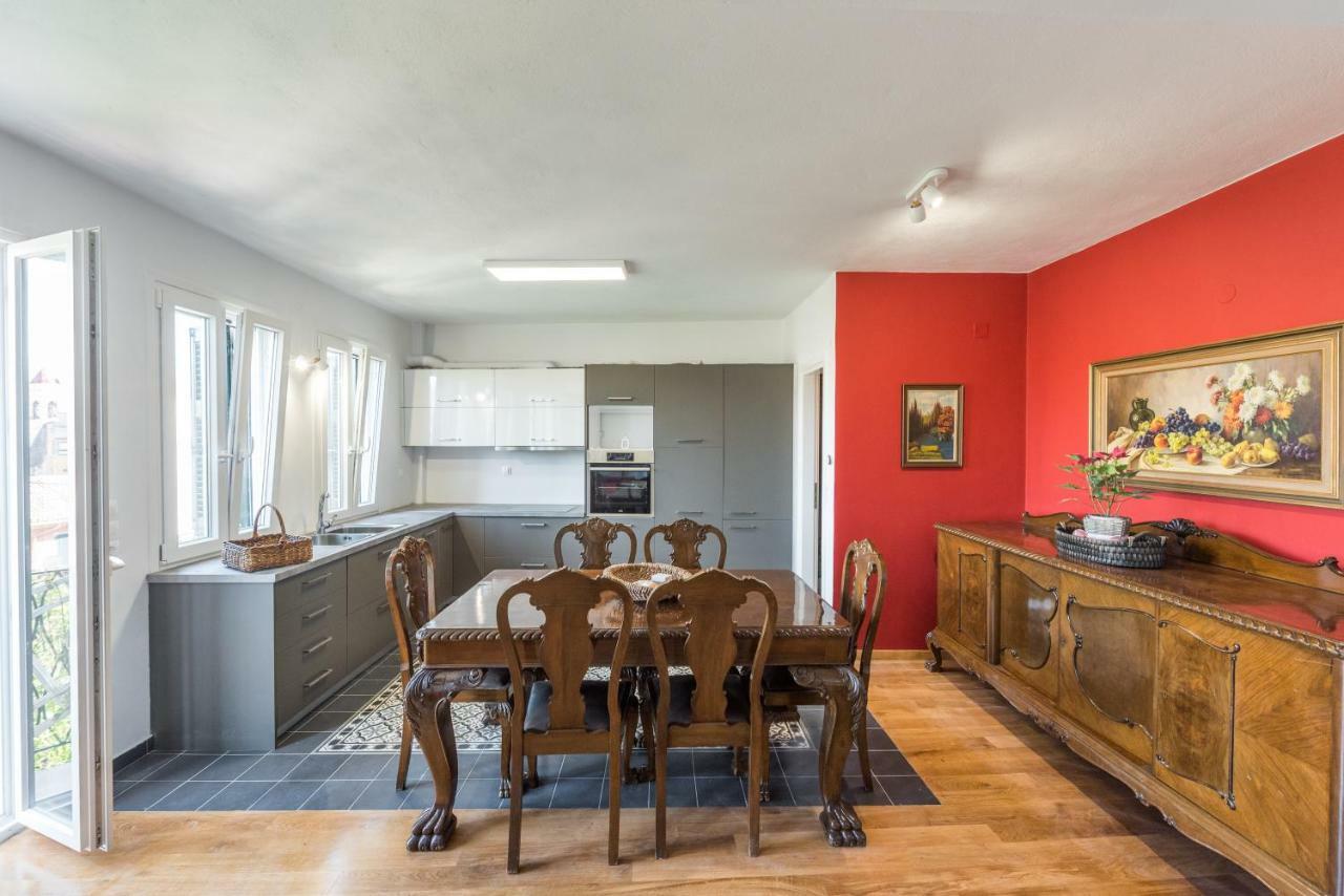 Apartament Casa Di Campiello Corfu (city)