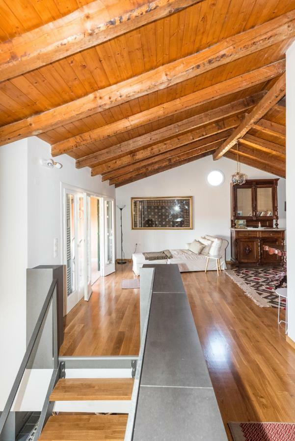 Casa Di Campiello Apartment