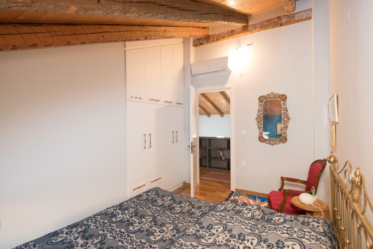 Casa Di Campiello Apartment *