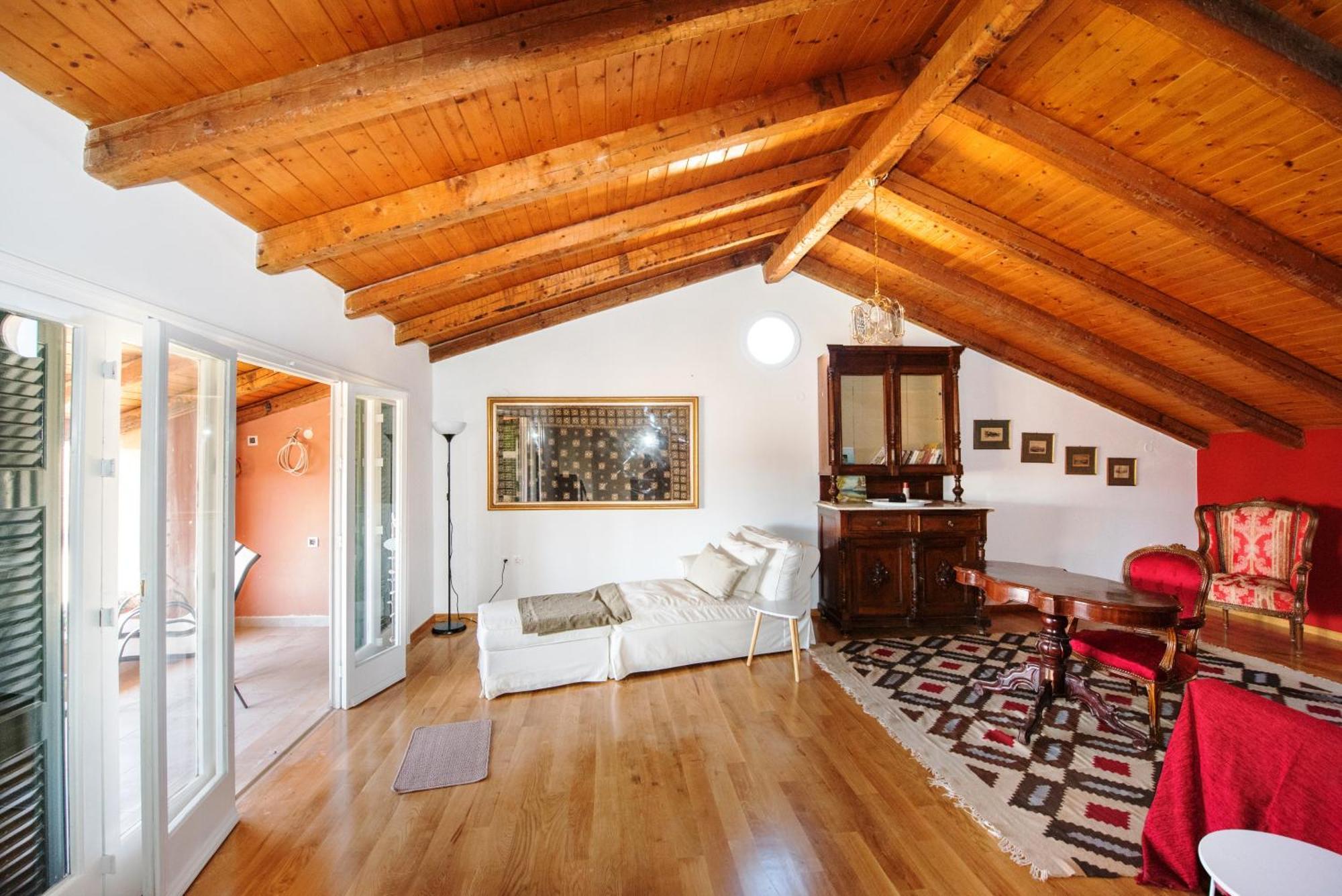 Casa Di Campiello Apartment Corfu (city)