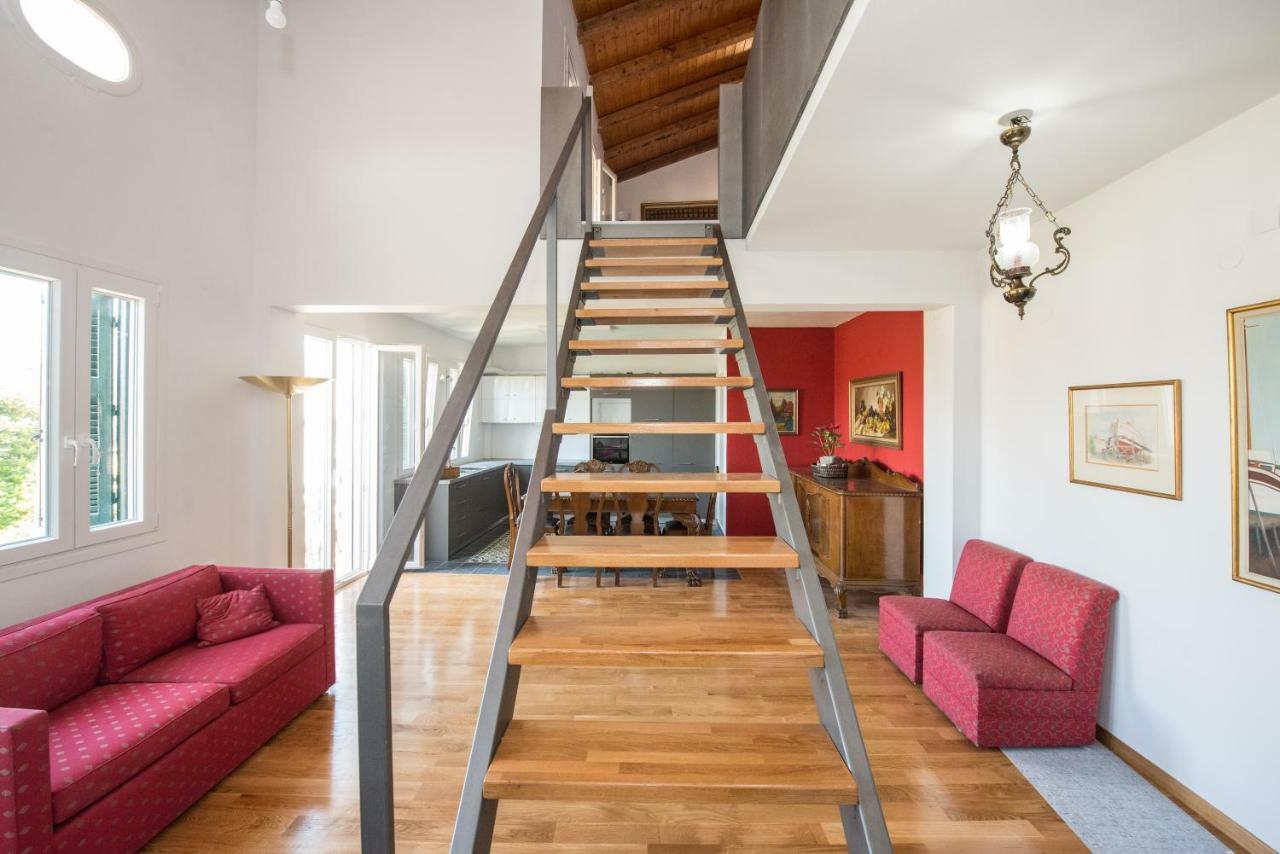 Casa Di Campiello