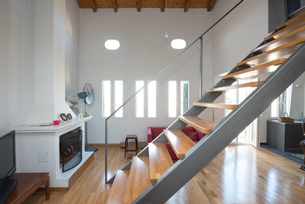Apartament Casa Di Campiello *