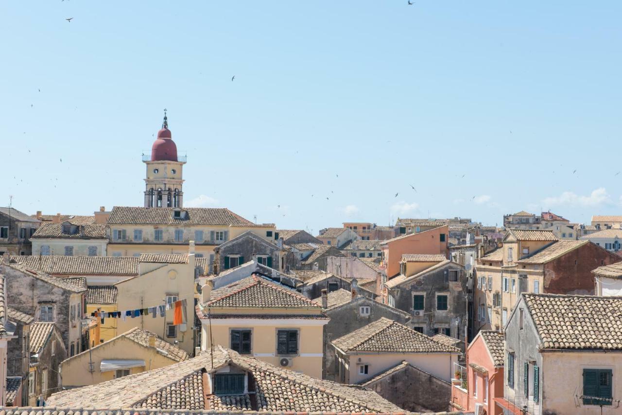 Casa Di Campiello * Corfu (city)