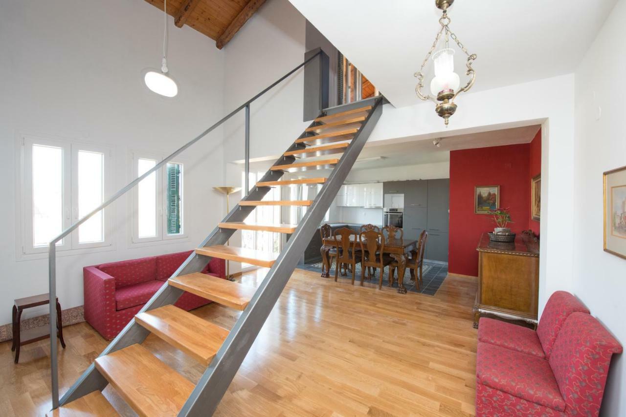 Apartamento Casa Di Campiello Corfu (city)